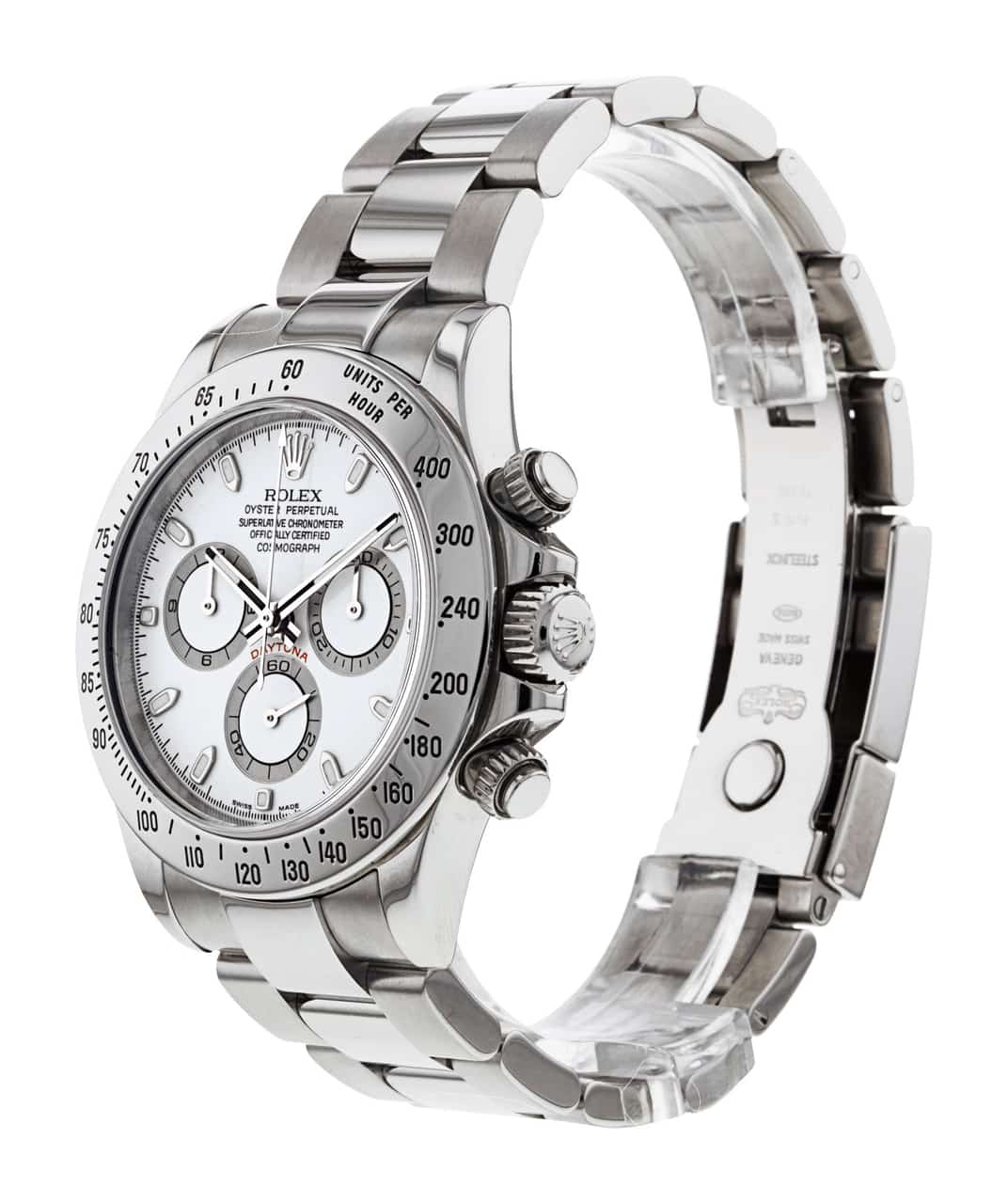 Watchfinder daytona sales